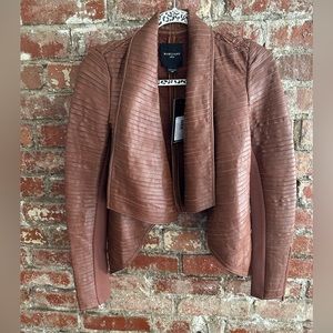 Marciano by Guess leather jacket!